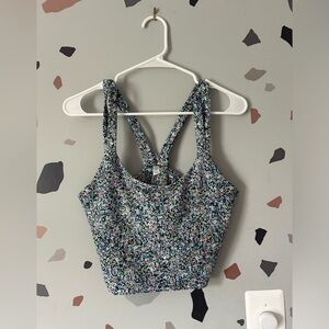 SAGE Collective Cropped Tank